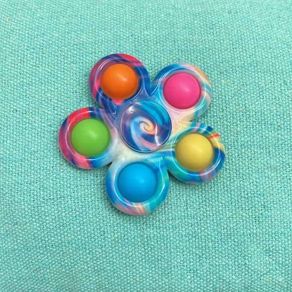Fidget Toy Pack - Picture 9 of 10